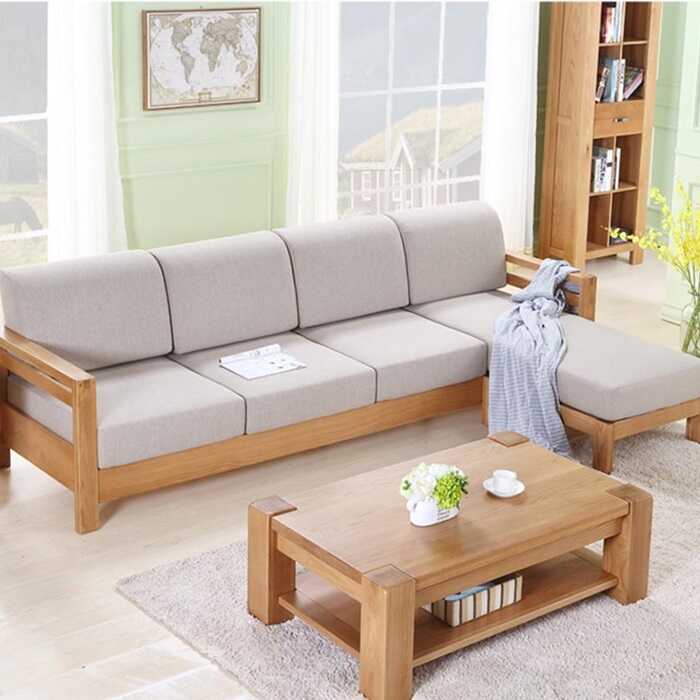 Bàn ghê sofa Đà Nẵng - Xu Hướng 2018 