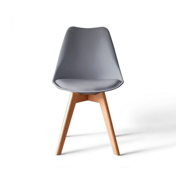 Ghế Eames có nệm - G05 êm ái