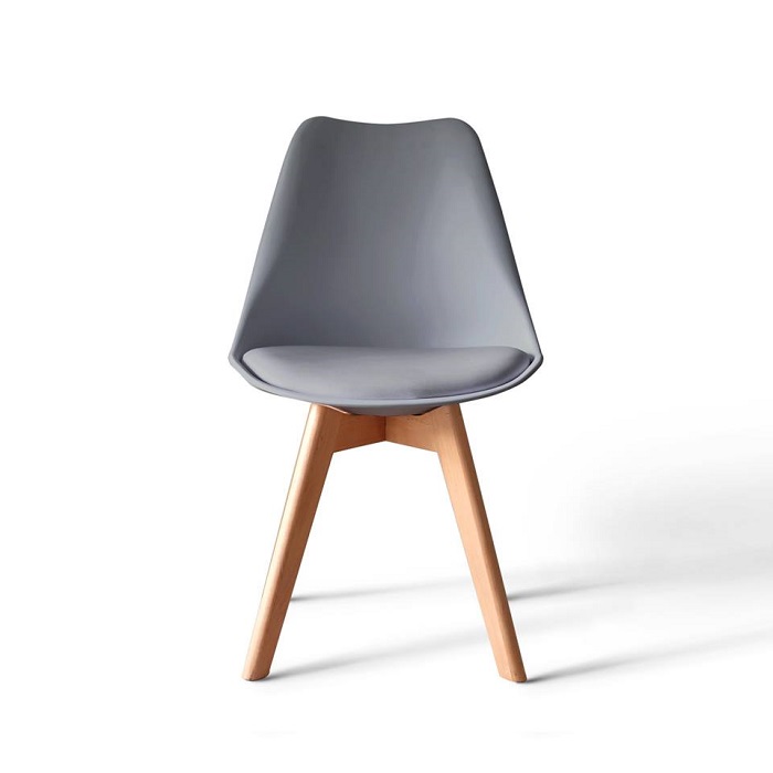 Ghế văn phòng Eames có nệm