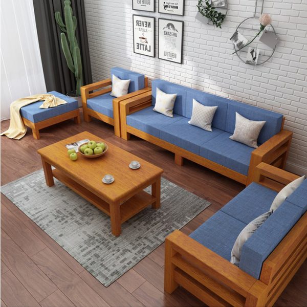 ghế sofa văn phòng đà nẵng