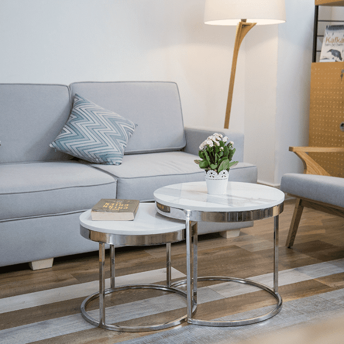 Bàn sofa giá rẻ được ưa chuộng