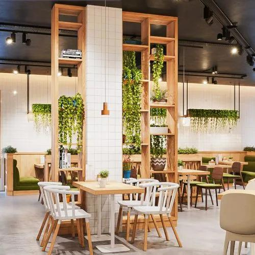 Bàn Ghế Quán Cafe Đà Nẵng - Tips Lựa Chọn Mẫu Phù Hợp 