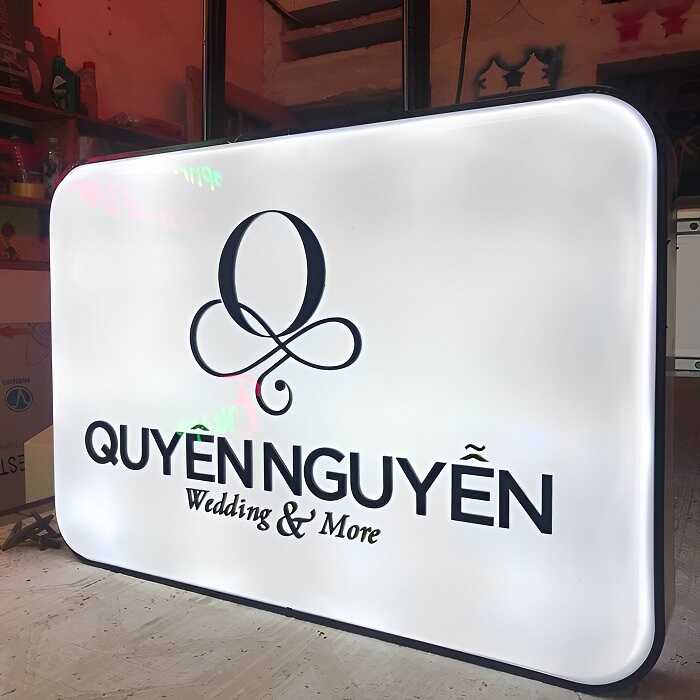 Đơn giản mà hiệu quả 