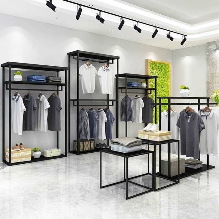 Thiết kế shop Đà Nẵng 