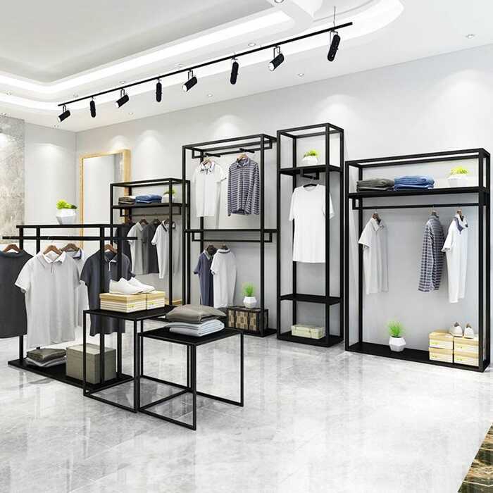 Thiết kế shop Đà Nẵng