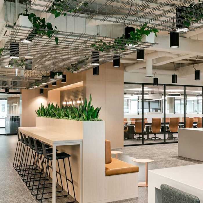 Lợi ích của việc sử dụng coworking space 