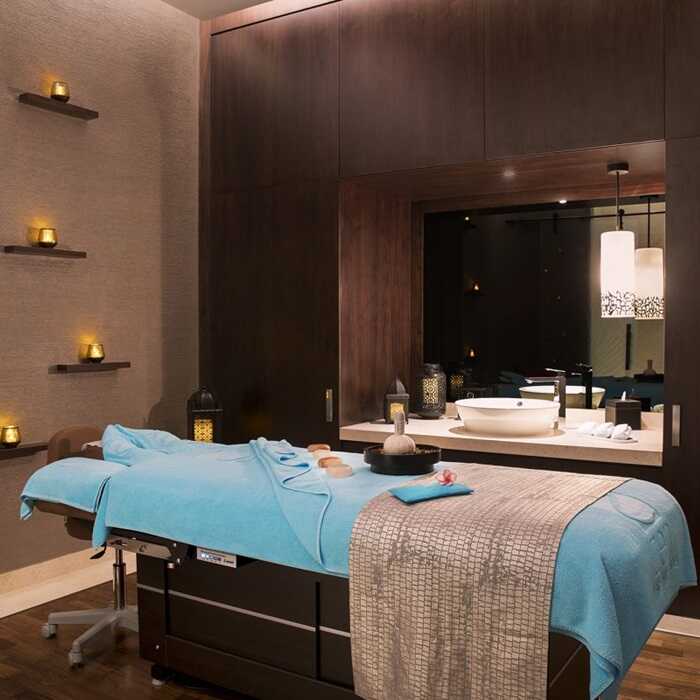 Thiết kế spa Đà Nẵng - Dẫn đầu xu thế 